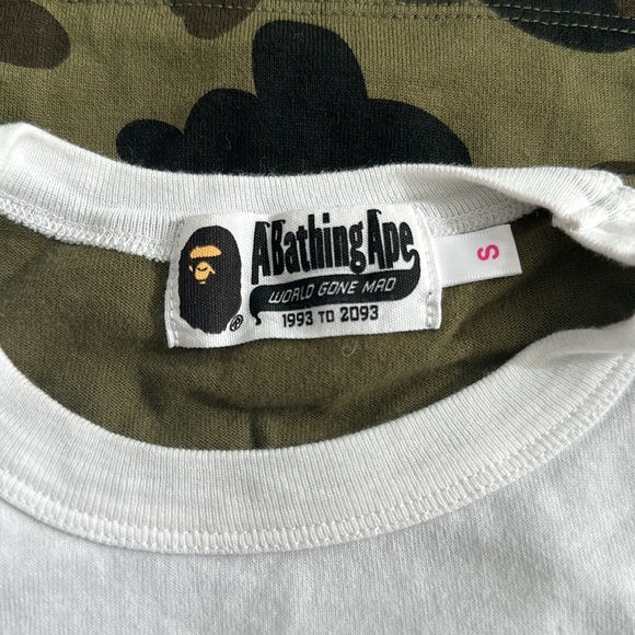 Women Ape unique tees - Picture 3 of 10